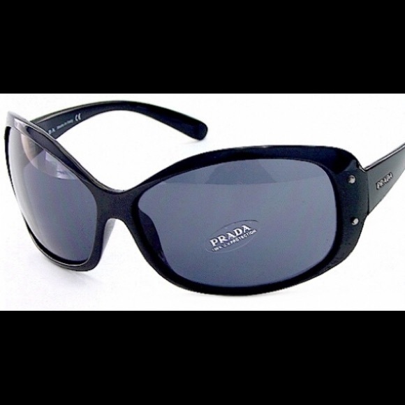 PRADA sunglasses - Picture 1 of 8